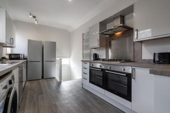 5CA - Kitchen