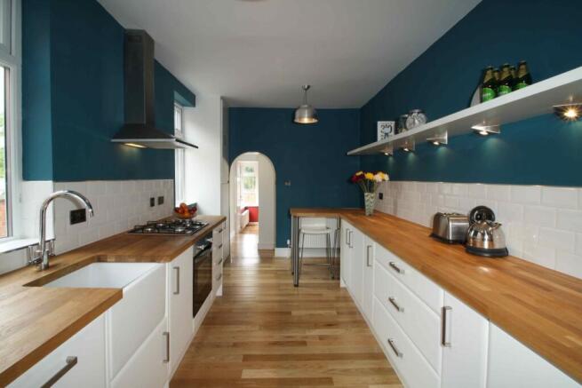 122PR Kitchen