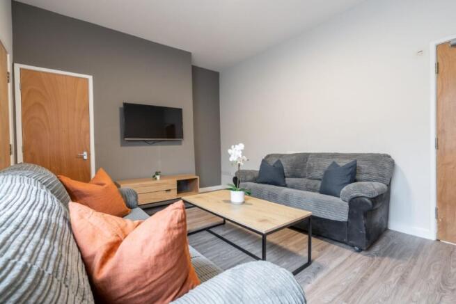 51MS - Living Area