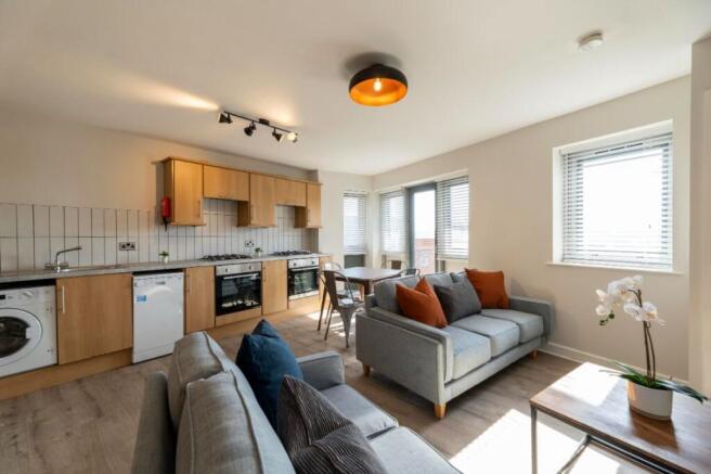 1FSF11 - Living Area
