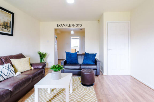 EXAMPLE LIVING ROOM