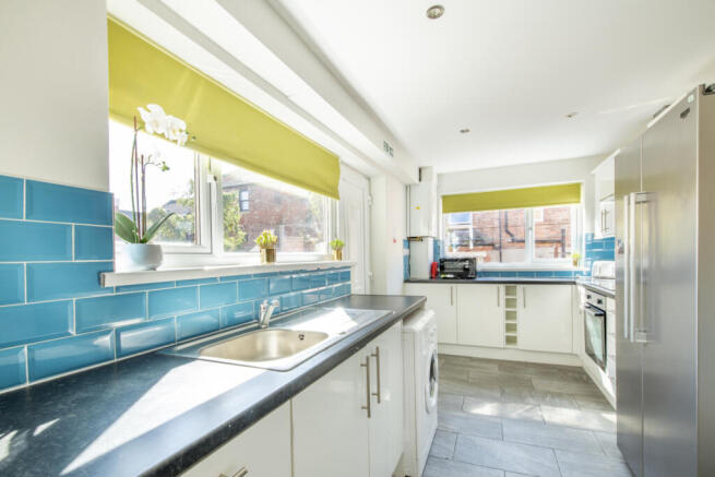 11 Arthur, Kitchen 1