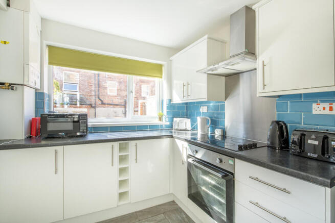 11 Arthur, Kitchen 2