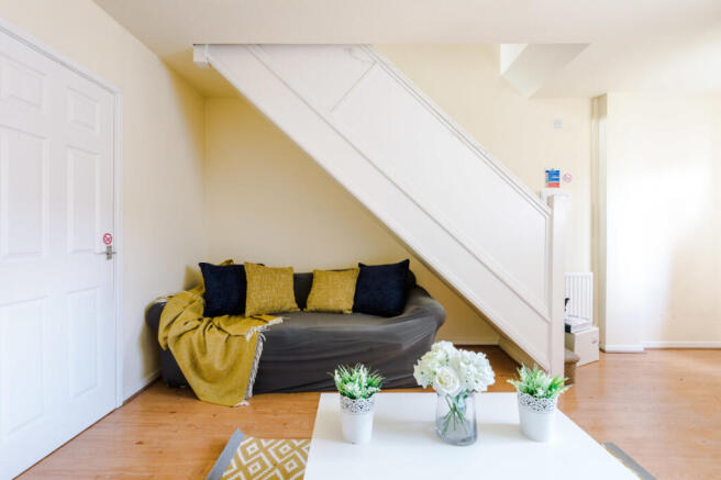 9 Aquarius Lane Living Room 6