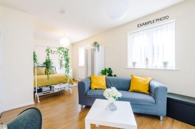 Example Bedroom