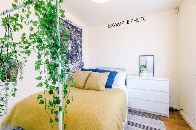 Example Bedroom