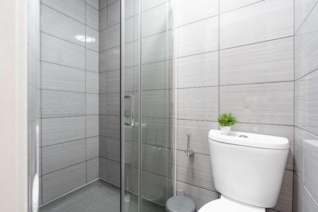 Flat C Portland Road