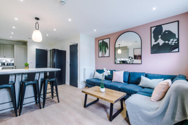 7 Capricorn Way, Living Room 1