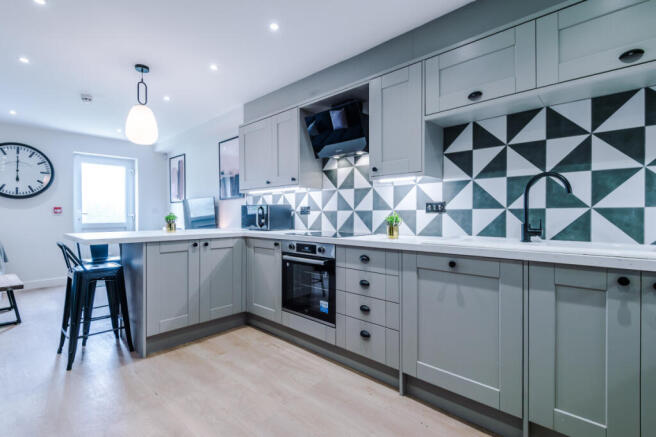 7 Capricorn Way, Kitchen 2