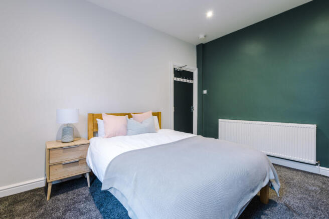 27 Norwood Terrace, Bedroom 8