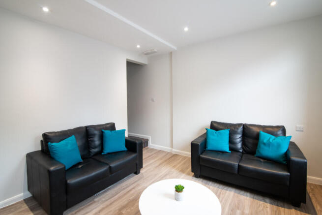 18 Cauldon Road living room 1