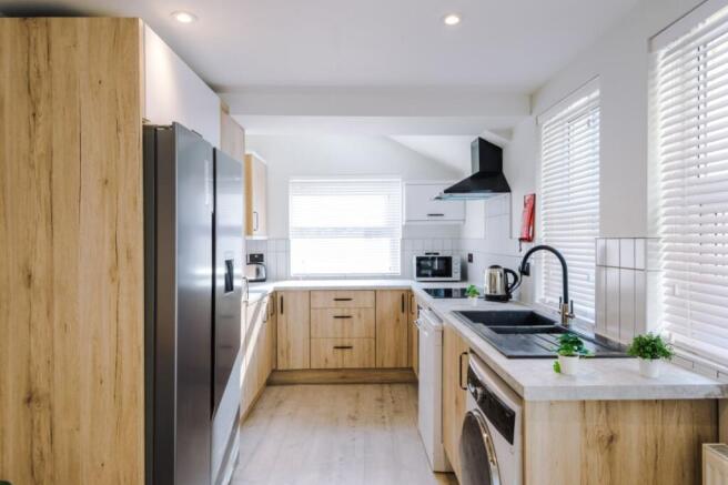 4 Milking Stile Lane Lancaster