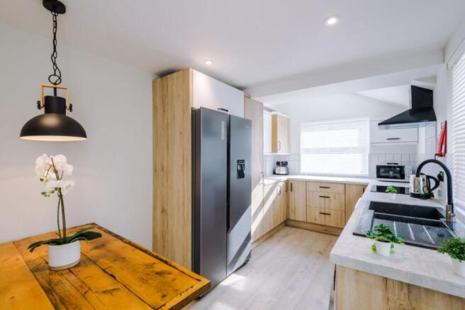 4 Milking Stile Lane Lancaster