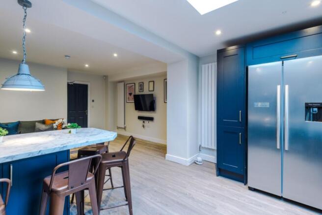 4 West Road Lancaster