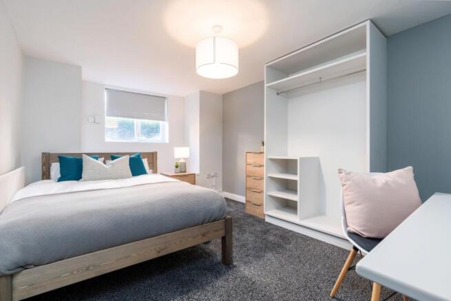 64 Richmond Mount, Bedroom 1