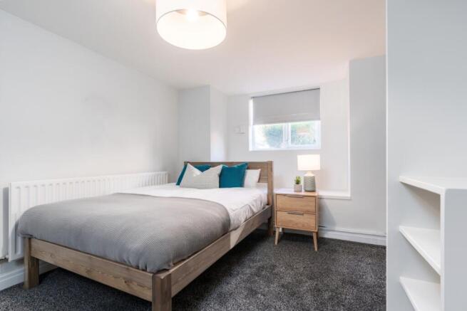 64 Richmond Mount, Bedroom 2