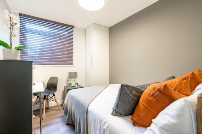 Flat 2 Kielder House