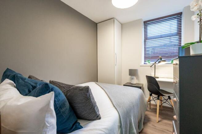 Flat 2 Kielder House