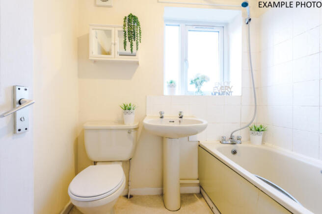 Example Bathroom