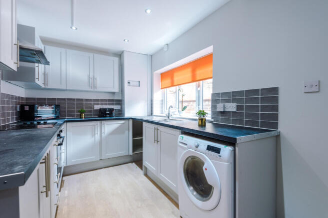 50 Derby Grove, Kitchen 2