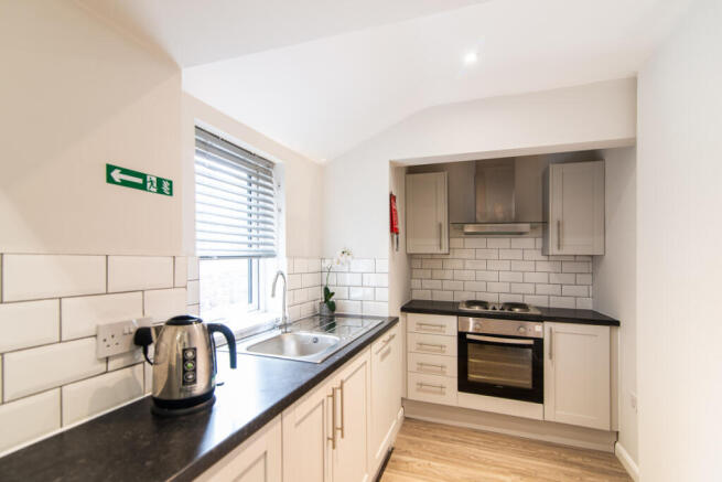 231 Leek Road kitchen 2