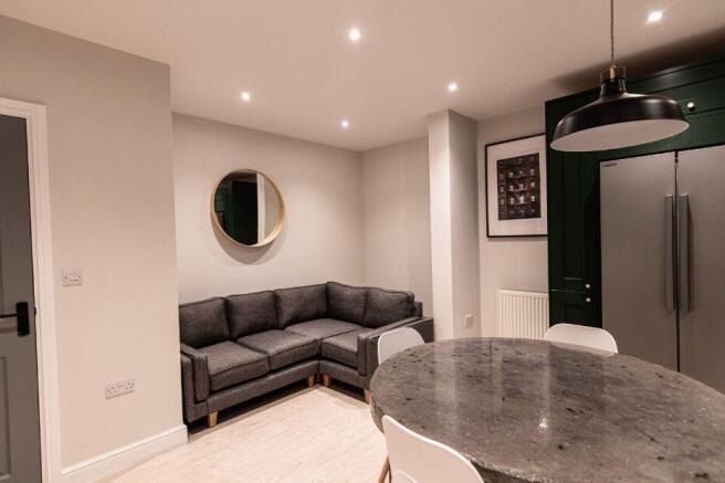 Flat 1, 27 Hawarden Avenue