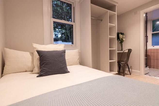 Flat 1, 27 Hawarden Avenue