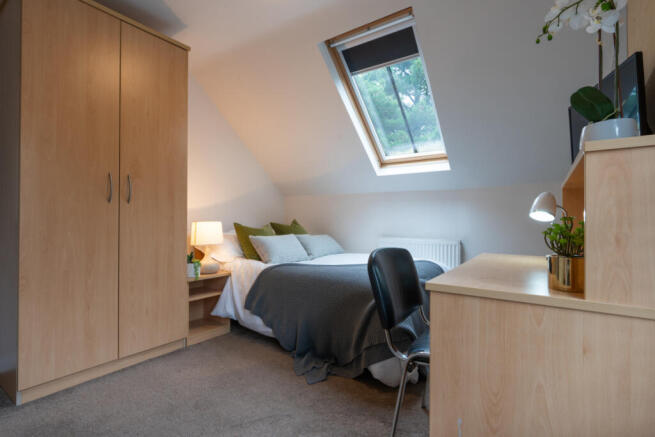 Hope Court Flat 5 bedroom 2