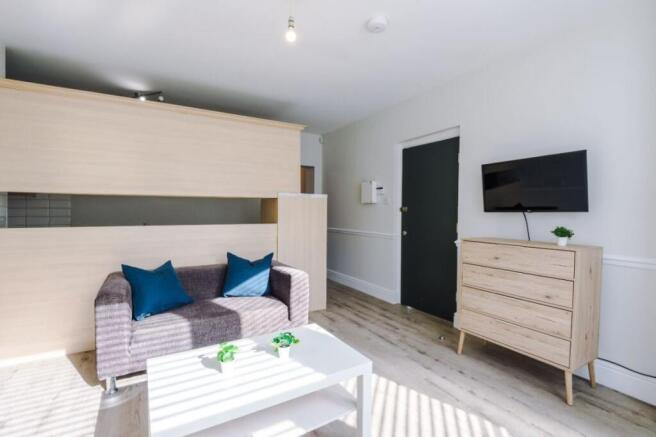 118bHPR - Living Area