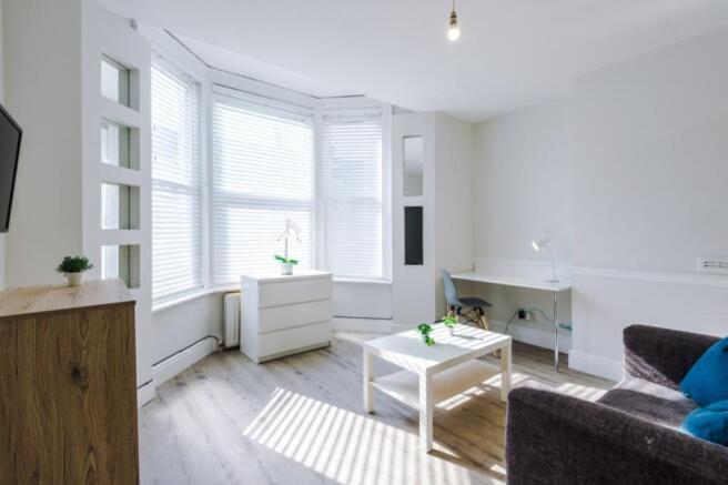 118bHPR - Living Area