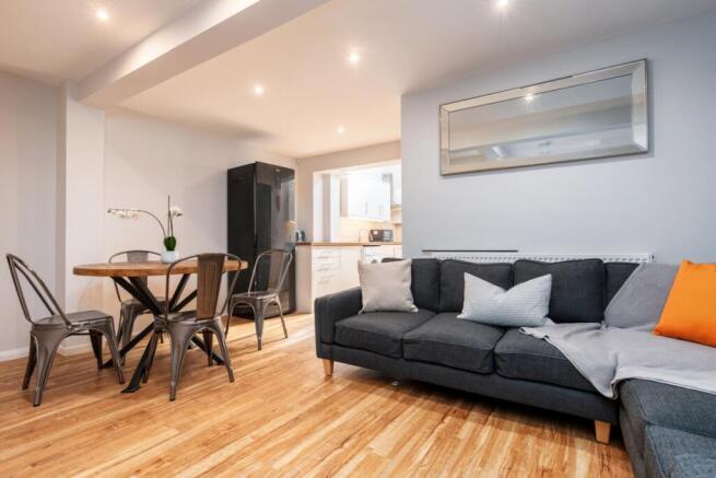 62 Derby, Living Room 1