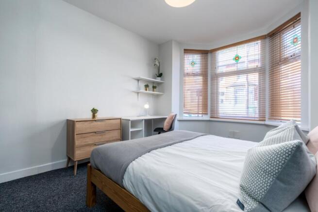 104 Rothesay, Bedroom 1