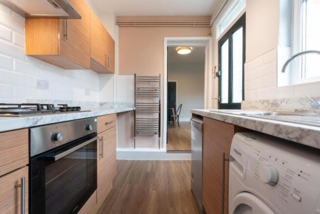 122DR- Kitchen