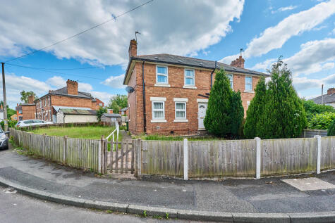 10 Ercall Gardens, Wellington, Telford, Shropshire TF1 1RD