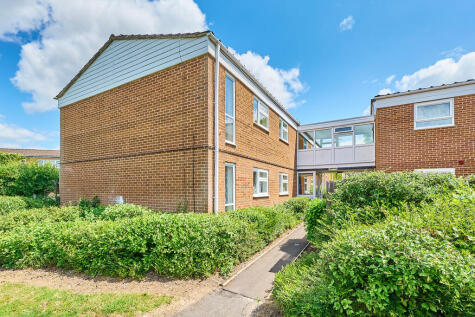 65 Briarwood, Brookside, Telford, Shropshire TF3 1TR