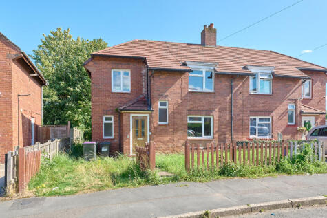 25 Wingfield Close, Shrewsbury, Shropshire, Shropshire SY1 4BH