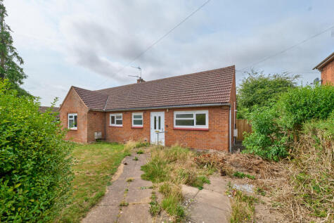 3 Letchmere Close, Pattingham, Wolverhampton, Staffordshire WV6 7AJ