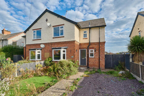12 , Audley Avenue, Newport, Shropshire TF10 7DP
