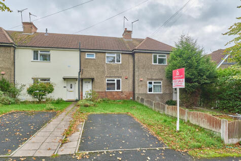 31 Sheridan Street, Coton Fields, Stafford, Staffordshire ST16 3PD