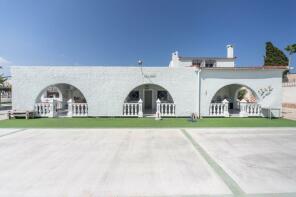 Photo of La Marina, Alicante, Valencia