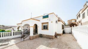 Photo of La Marina, Alicante, Valencia