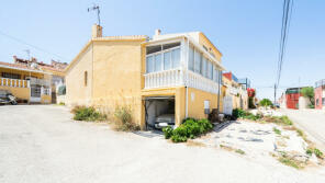 Photo of La Marina, Alicante, Valencia