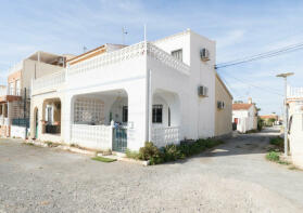 Photo of La Marina, Alicante, Valencia