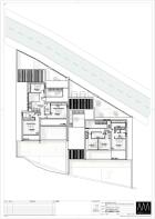 Floor/Site plan 2