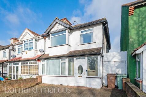 Stafford Road - 3 bedroom semi-detached house for sale
