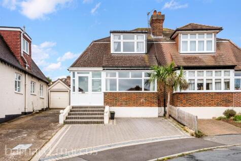 Goidel Close, Wallington