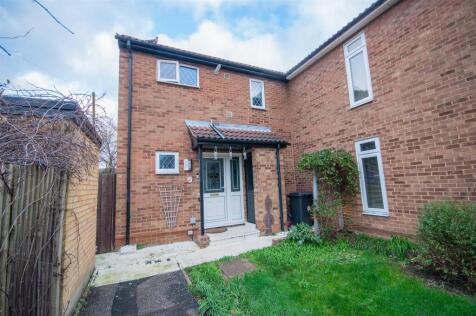 Trenchard Crescent, Springfield, Chelmsford