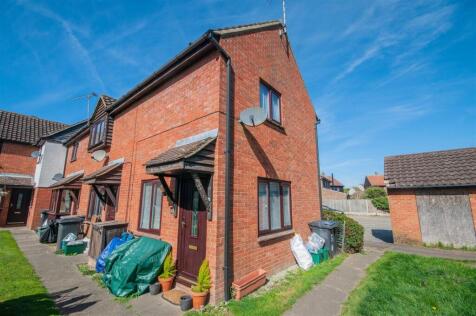 Colyers Reach, Chelmer Village, Chelmsford