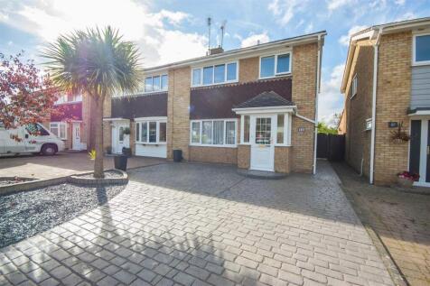 Tees Road, Springfield, Chelmsford