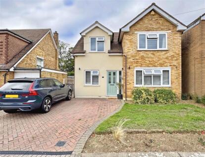 Paignton Avenue, Old Springfield, Chelmsford